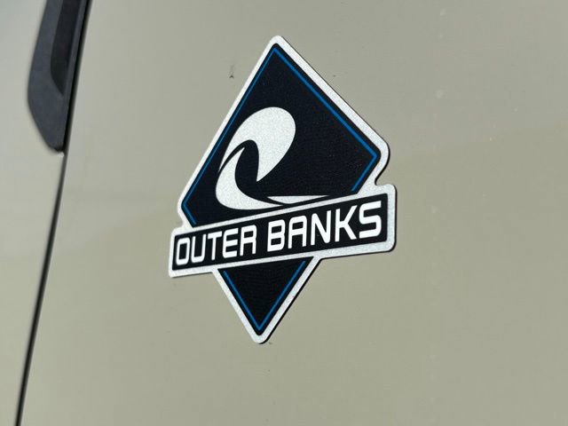 New 2025 Ford Bronco Sport Outer Banks w/ Outer Banks Tech Package+ image 18