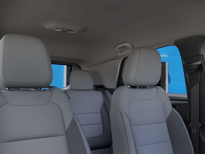 New 2026 Chevrolet TrailBlazer LT w/ Convenience Package FWD image 24