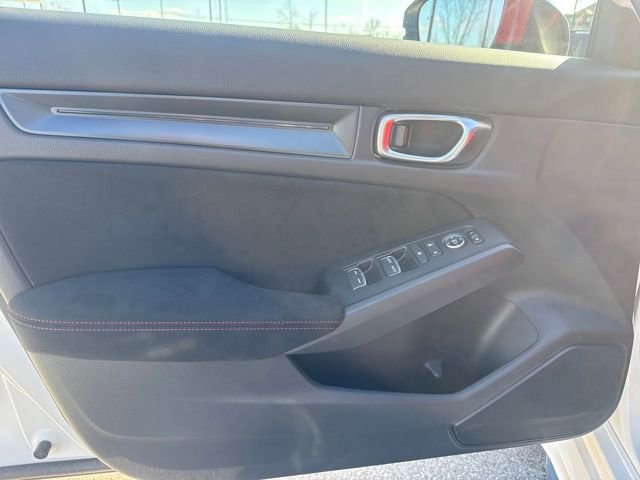 New 2025 Honda Civic Type R image 9