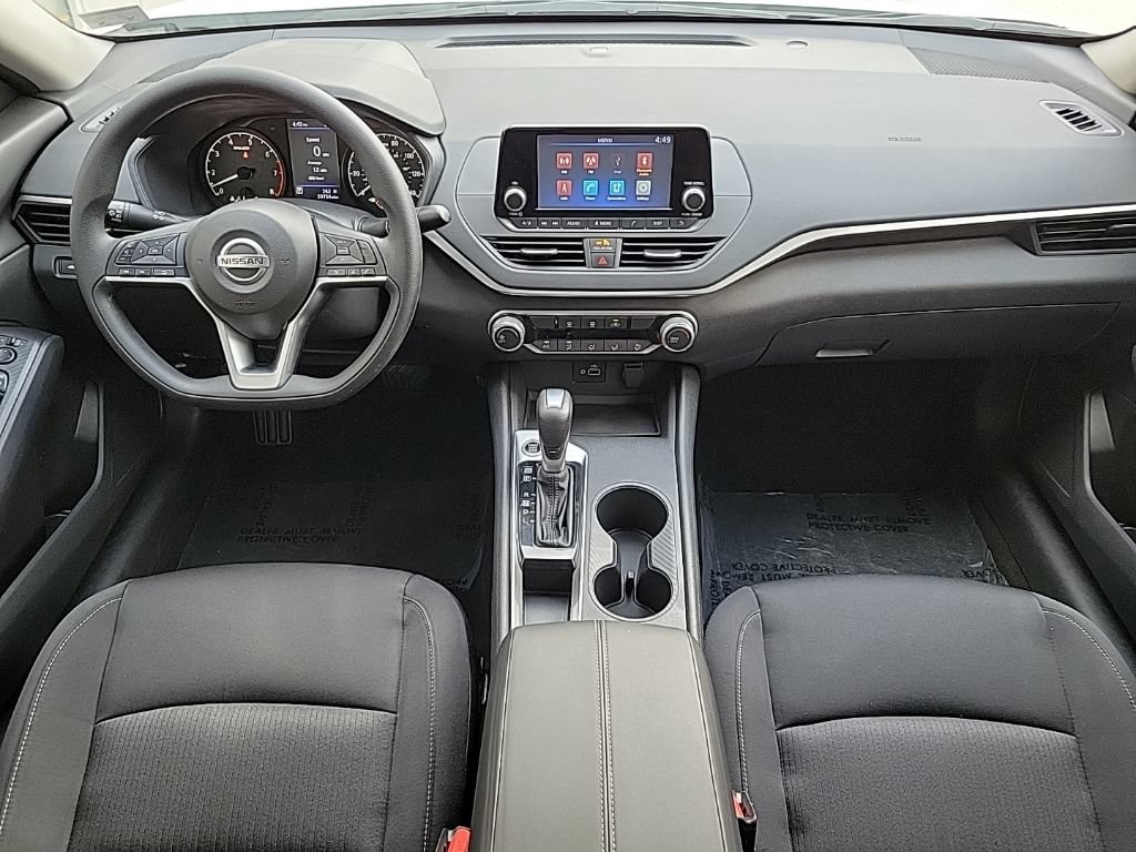 Used 2022 Nissan Altima 2.5 S FWD image 18