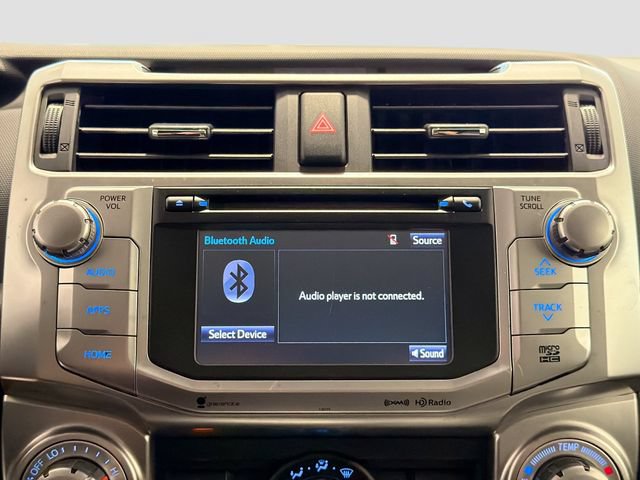 Certified 2017 Toyota 4Runner SR5 AWD/4WD image 13