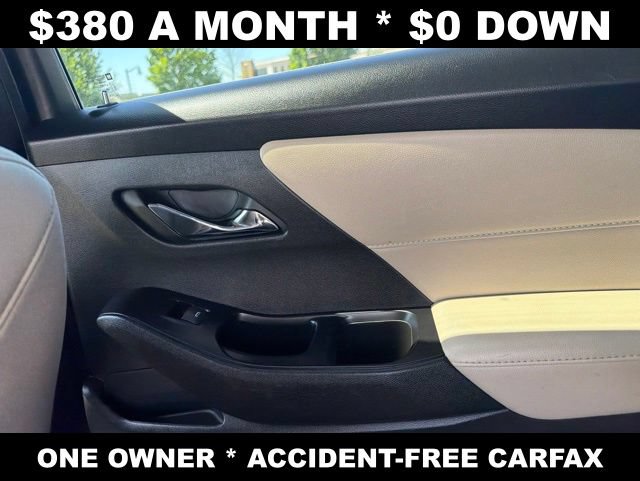 Used 2023 Chevrolet Traverse LS AWD/4WD image 30