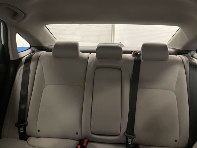 Used 2023 Honda Civic EX image 22