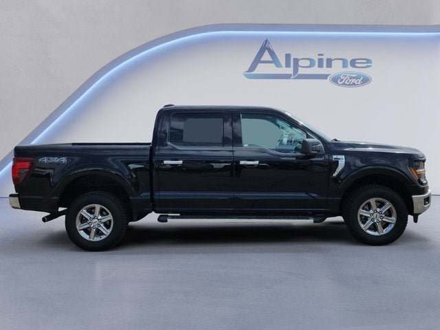 Used 2024 Ford F150 XLT image 6