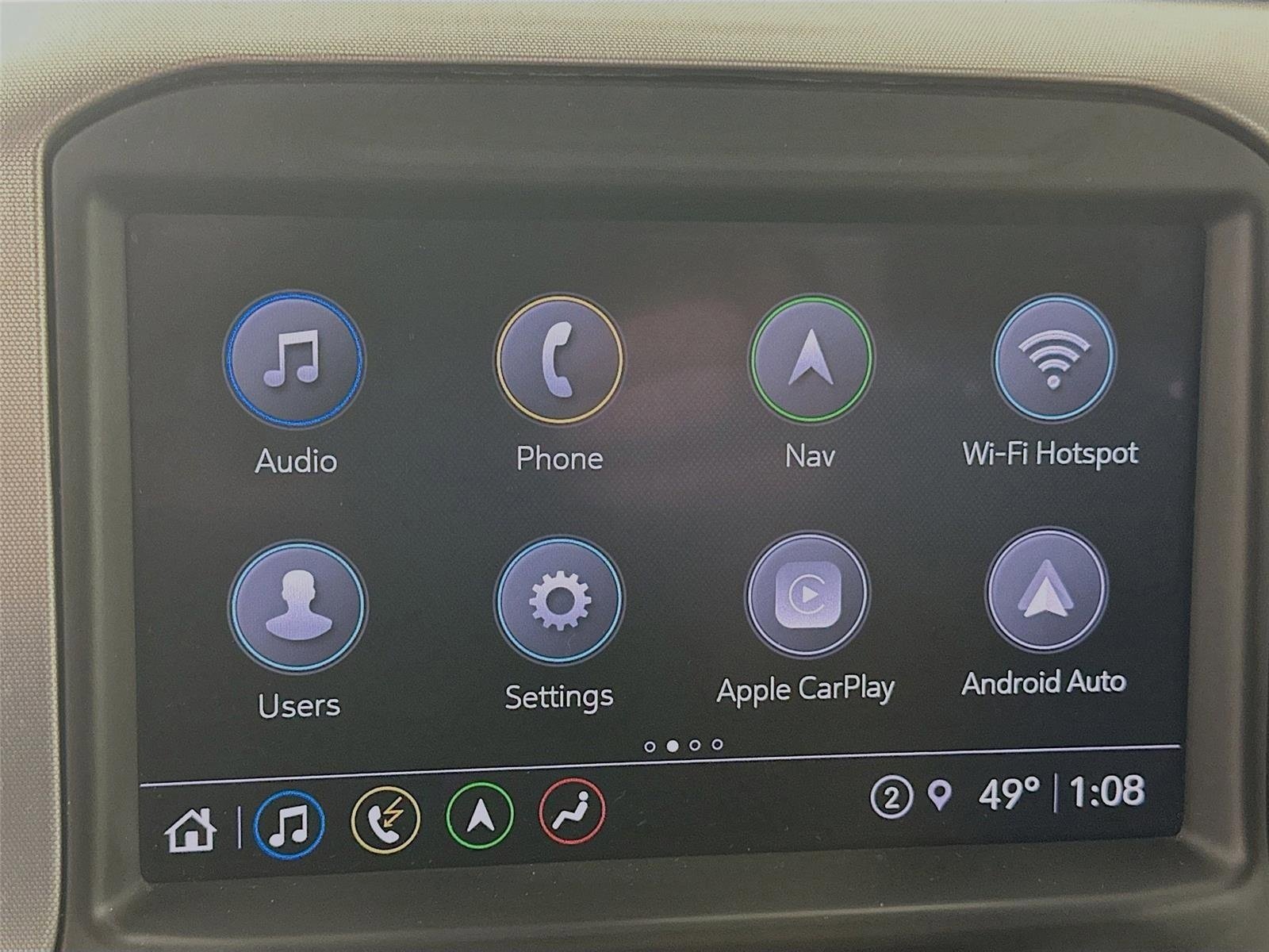 Used 2022 GMC Sierra 3500 SLT w/ SLT Premium Package image 20