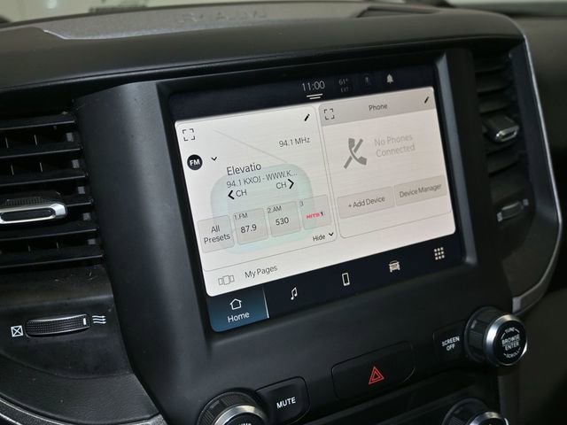 Used 2024 RAM 2500 Tradesman image 32