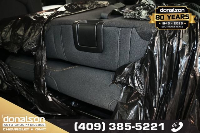 Used 2025 Jeep Wrangler Sport AWD/4WD image 11