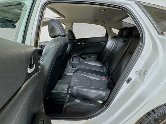 Used 2022 Honda Insight Touring image 24