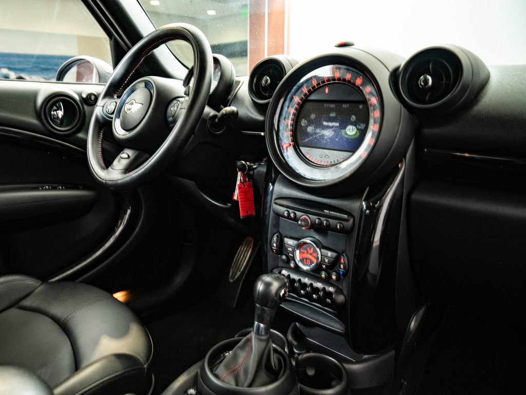 Used 2016 MINI Cooper Countryman S FWD image 44