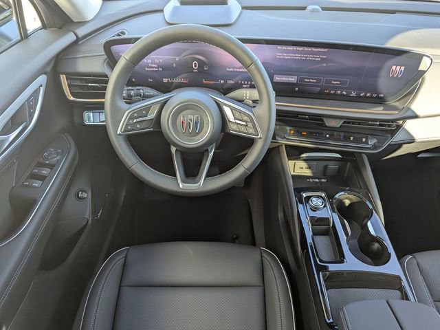 New 2026 Buick Envision Avenir image 14