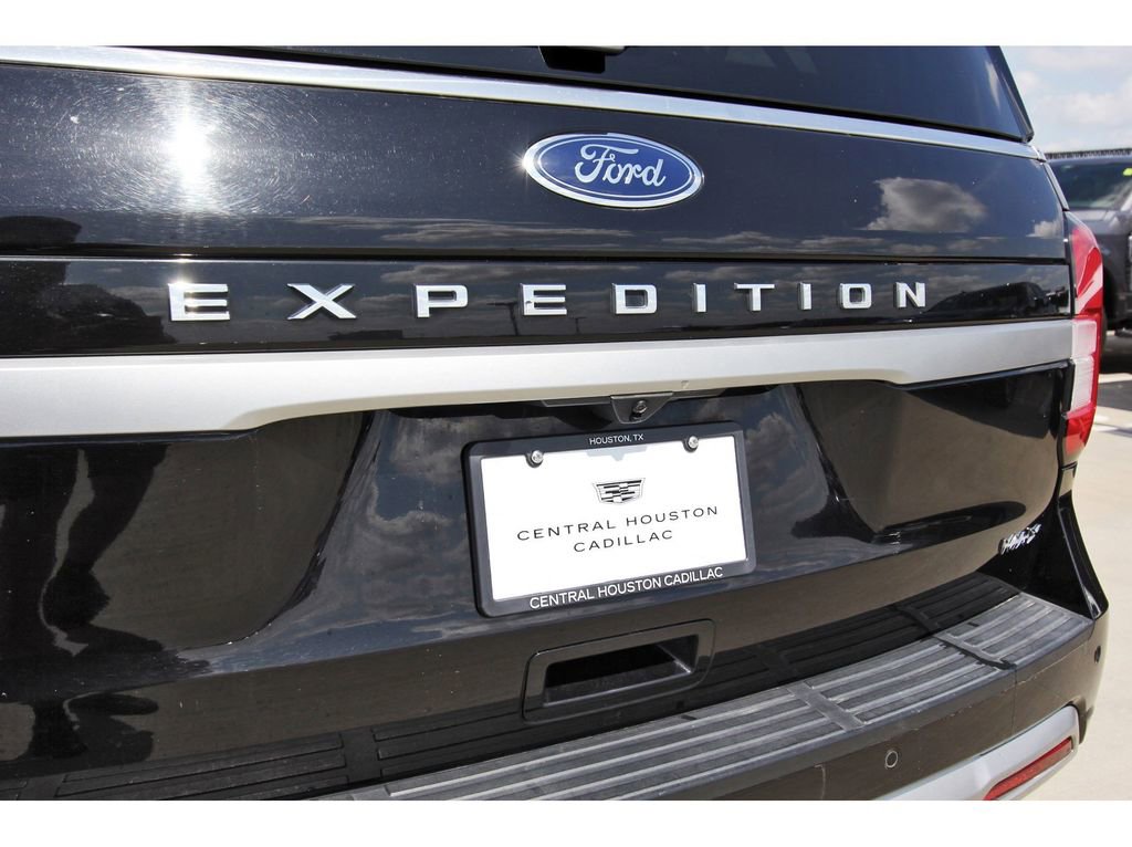 Used 2024 Ford Expedition Max XLT RWD image 30