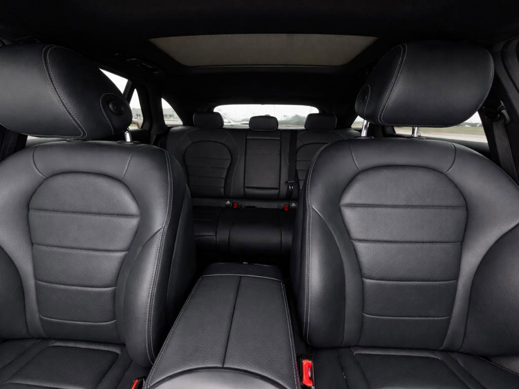 Used 2019 Mercedes-Benz GLC 300 4MATIC image 15