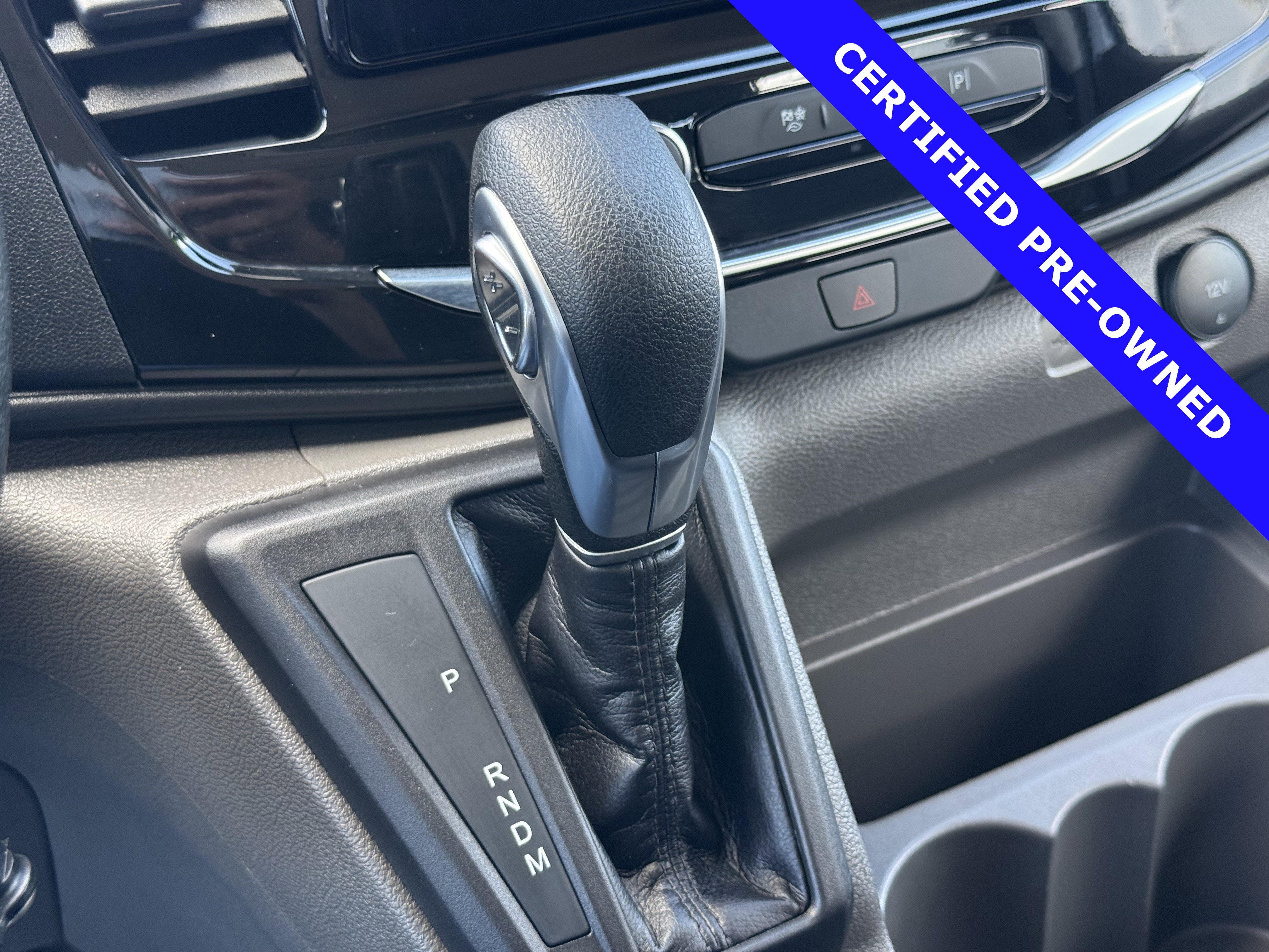 Certified 2024 Ford Transit 350 XLT RWD image 32