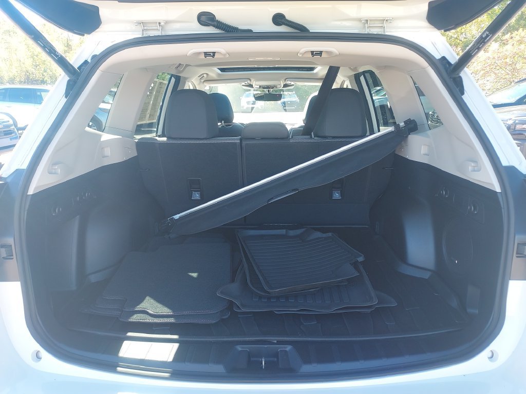 Used 2024 Subaru Forester Sport AWD/4WD image 36