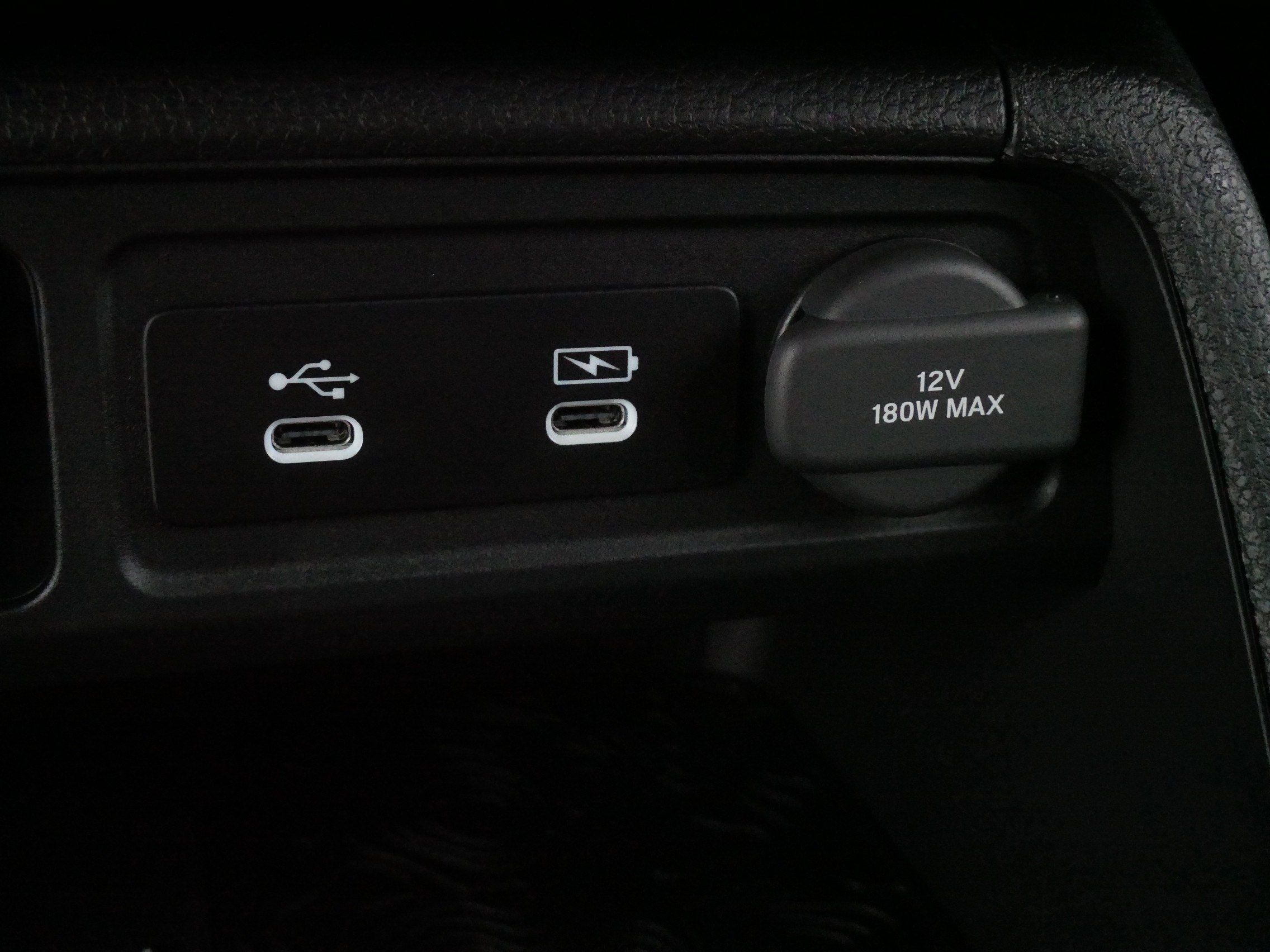Certified 2026 Honda Passport TrailSport image 32