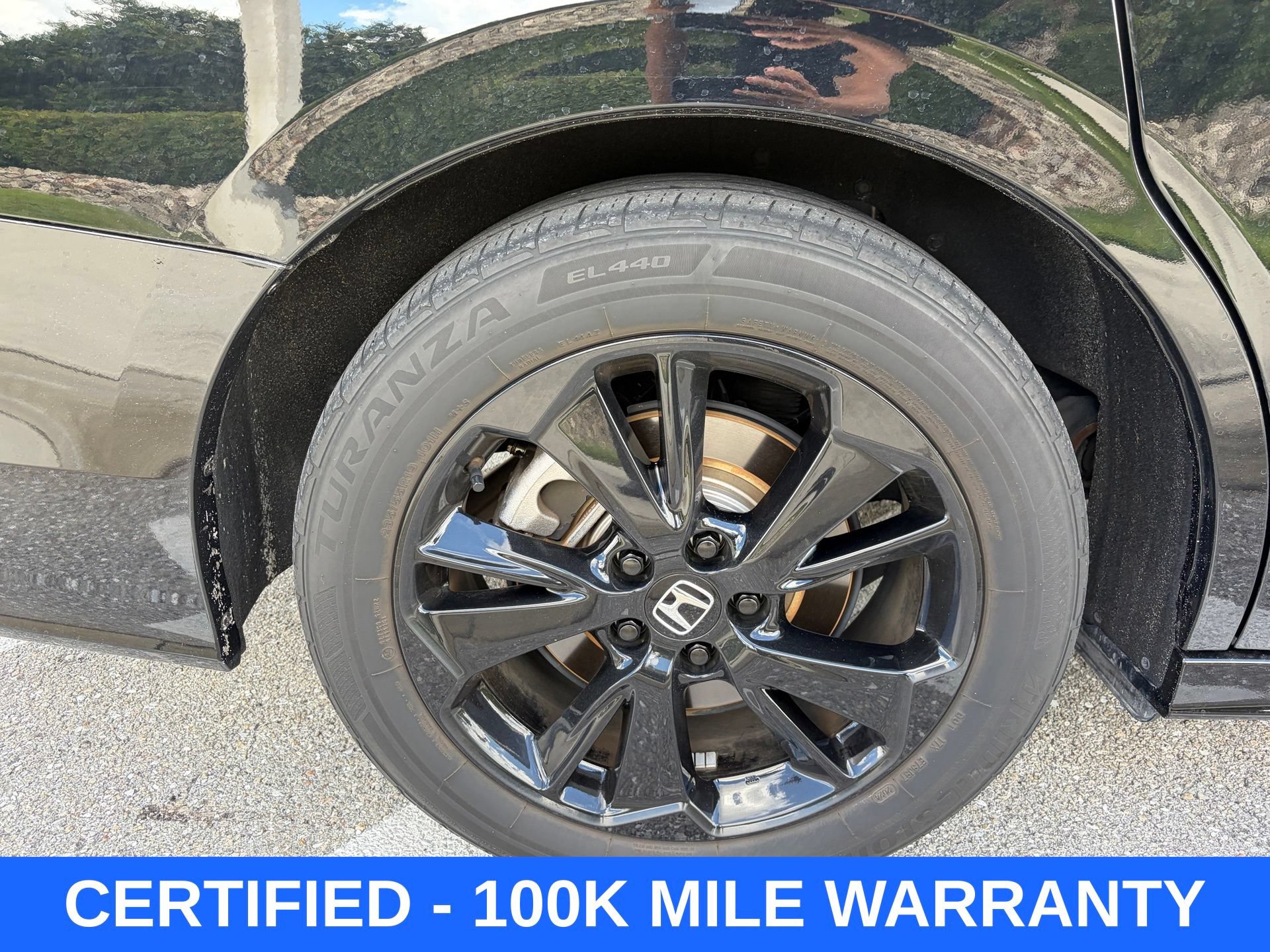 Used 2024 Honda Odyssey Sport image 14