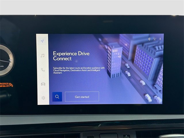 Used 2024 Lexus ES 350 F Sport image 32