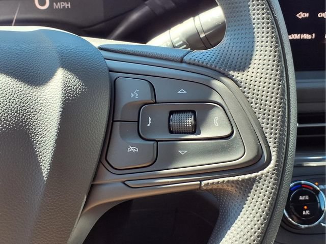 New 2026 Buick Envista Preferred FWD image 13