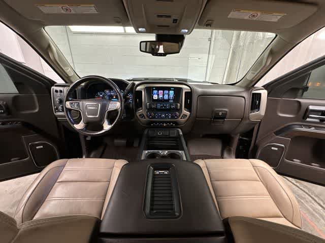 Used 2019 GMC Sierra 3500 Denali image 19