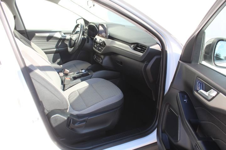 Used 2021 Ford Escape SE w/ SE Sport Appearance Package image 37