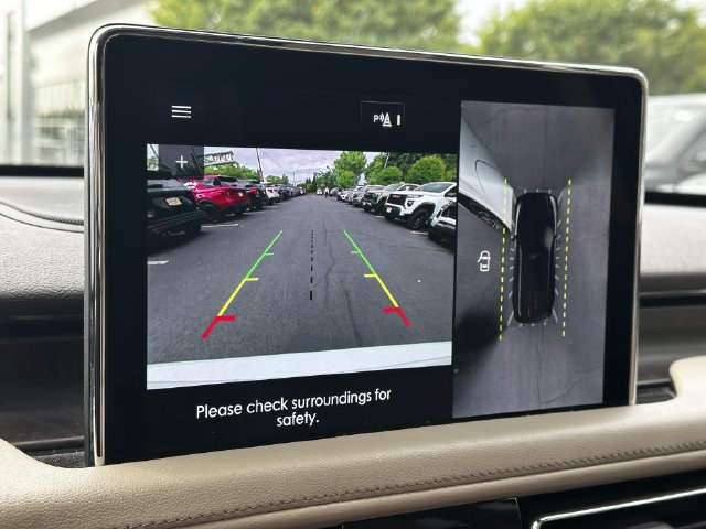 Certified 2023 Lincoln Aviator Grand Touring w/ Equipment Group 301A AWD/4WD image 23