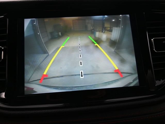 Used 2025 Dodge Durango R/T AWD/4WD image 14