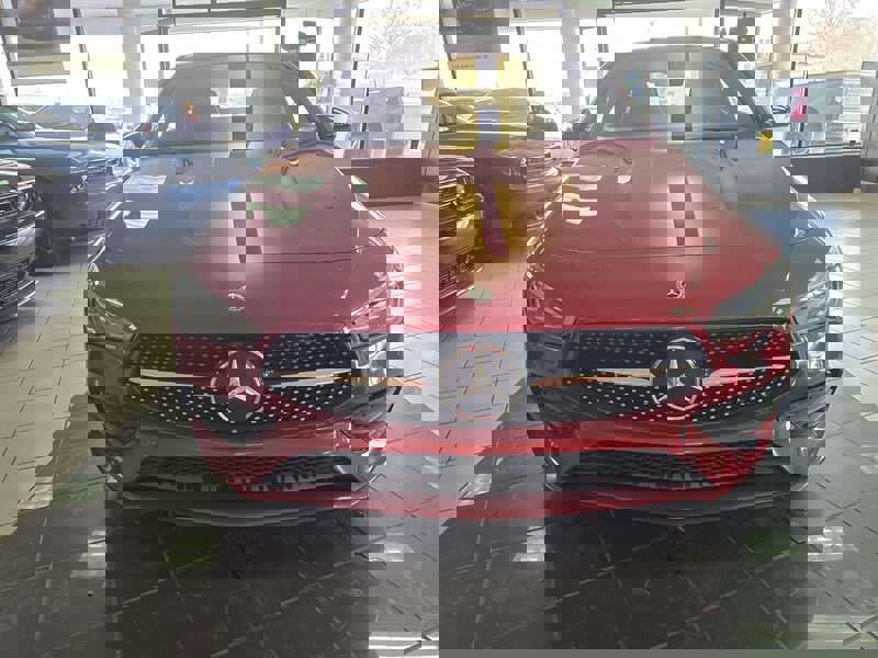 Used 2020 Mercedes-Benz CLA 250 image 2