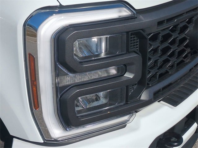 New 2026 Ford F250 XL w/ STX Appearance Package image 10