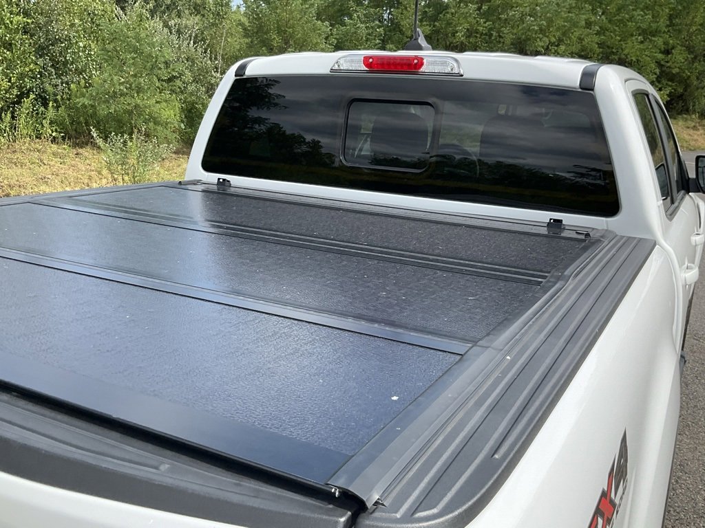 Used 2022 Ford Ranger Lariat w/ Equipment Group 501A High image 25