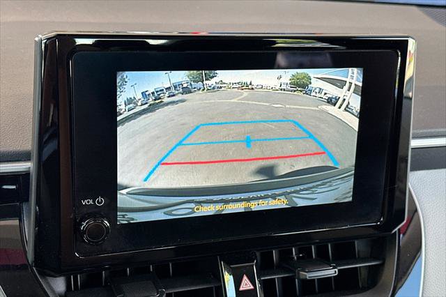 Certified 2025 Toyota Corolla LE image 20