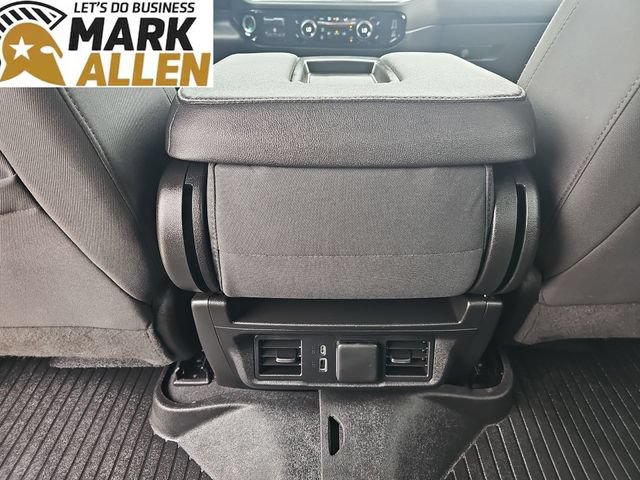 Used 2023 Chevrolet Silverado 1500 LT Trail Boss w/ Protection Package AWD/4WD image 21