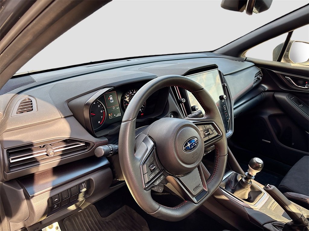 Used 2023 Subaru WRX Limited image 9