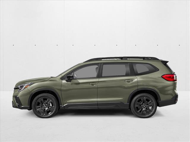 New 2026 Subaru Ascent Bronze Edition AWD/4WD image 3