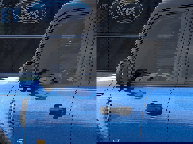 New 2025 Ford Bronco Sport Badlands w/ Sasquatch Badlands Package image 20