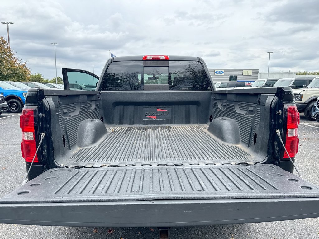 Used 2016 GMC Sierra 1500 SLE w/ SLE Value Package AWD/4WD image 23
