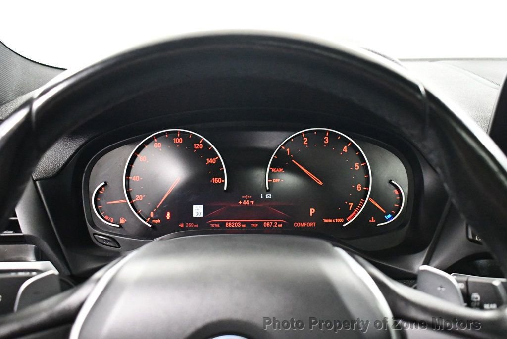 Used 2021 BMW X3 xDrive30i image 40