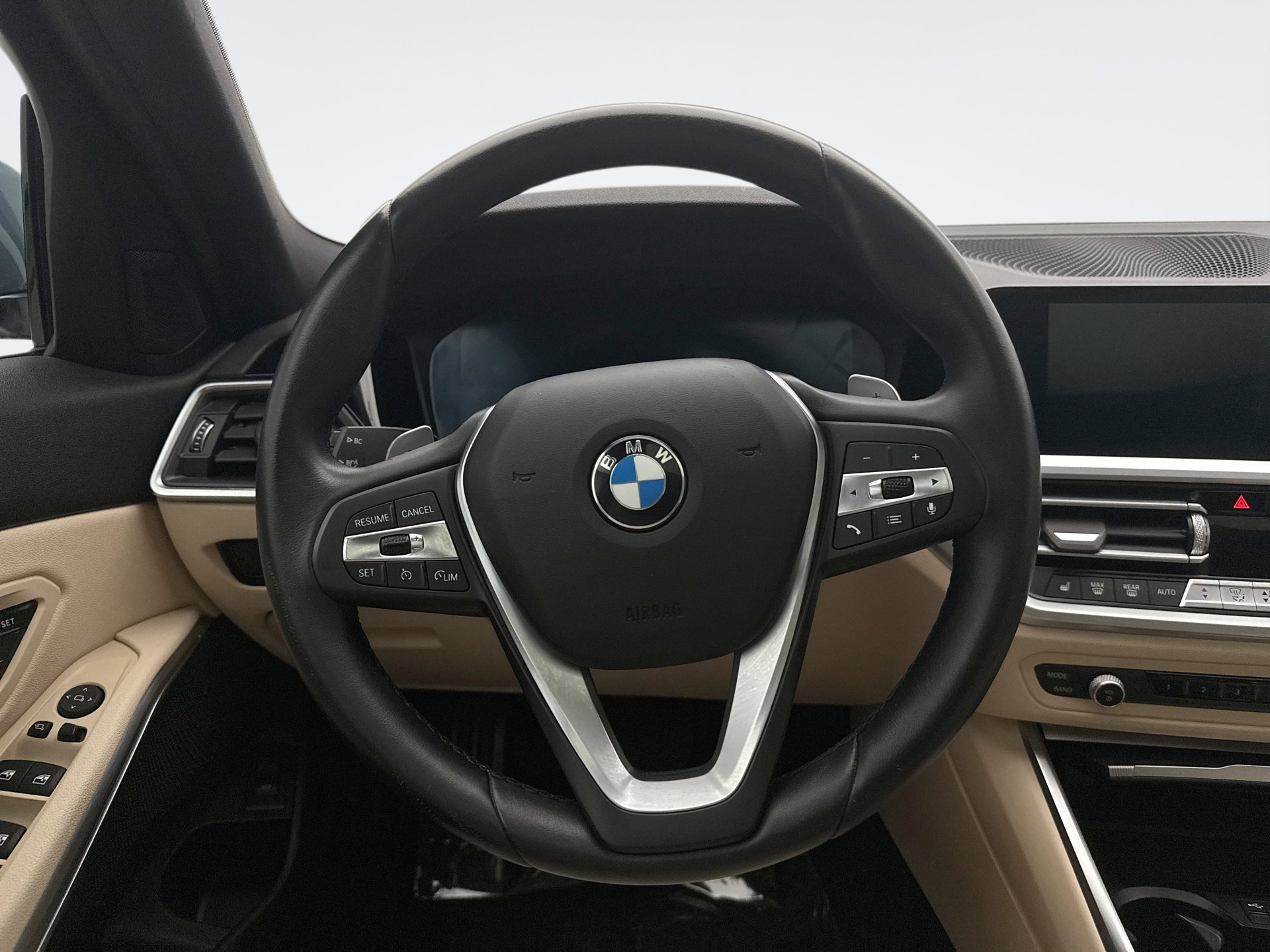 Used 2021 BMW 330i xDrive 330XI AWD w/ Convenience Package image 12