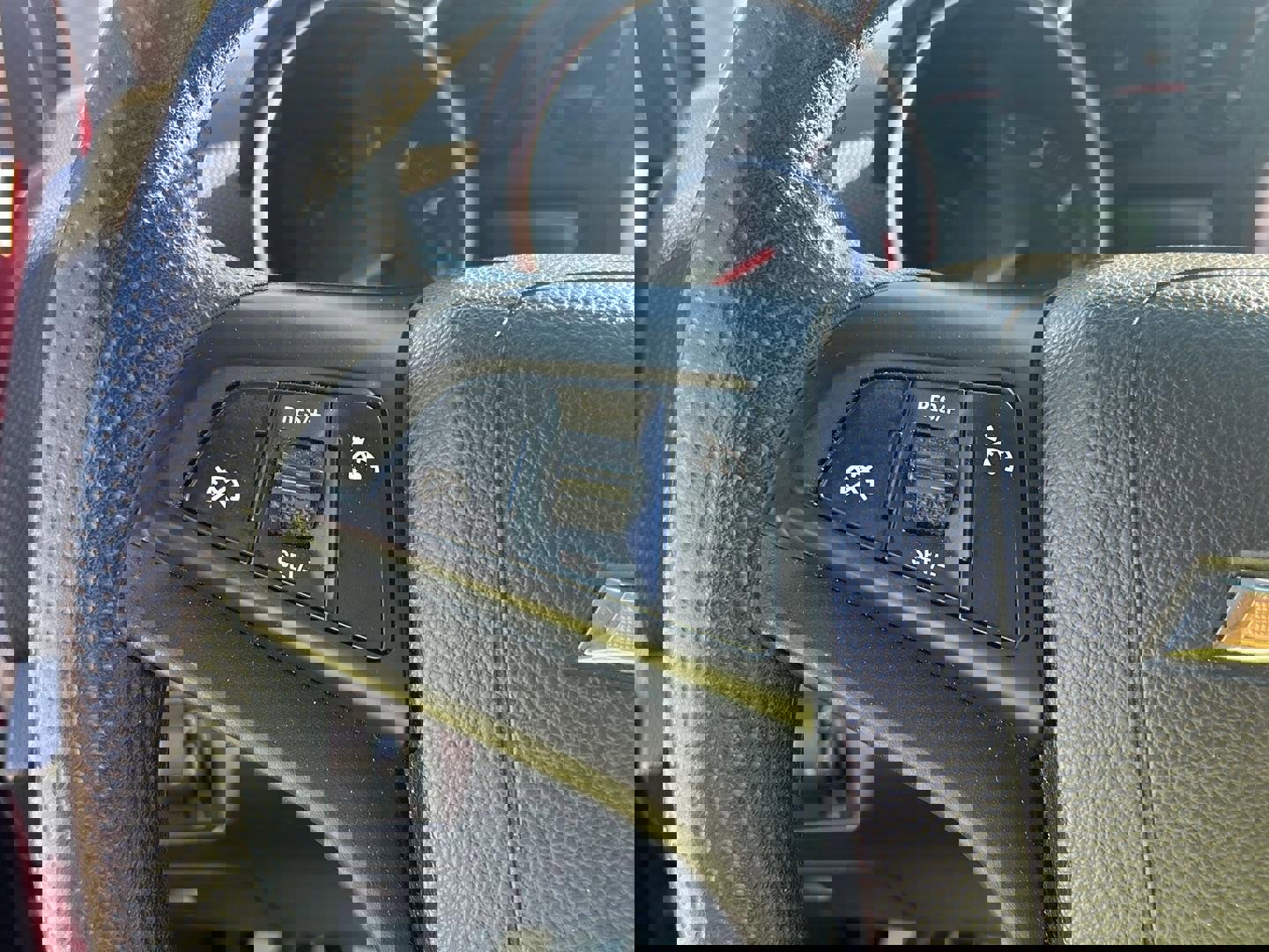 Used 2016 Chevrolet Cruze LT image 13