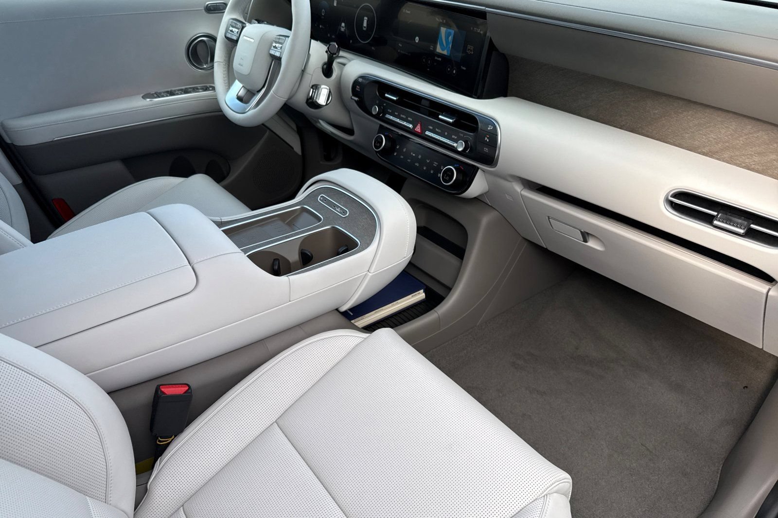 New 2026 Hyundai Palisade Limited AWD/4WD image 17