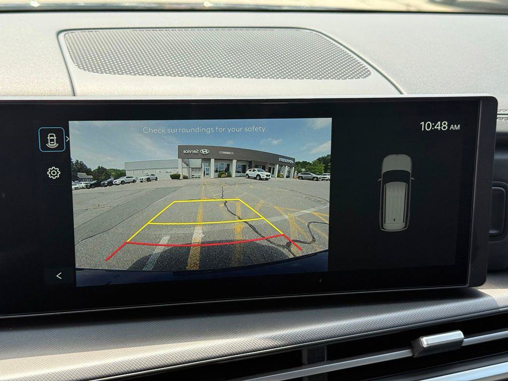 New 2026 Hyundai Santa Fe SEL AWD/4WD image 29
