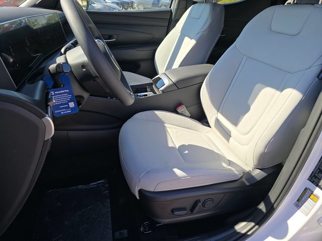 New 2026 Hyundai Santa Cruz SEL AWD/4WD image 23
