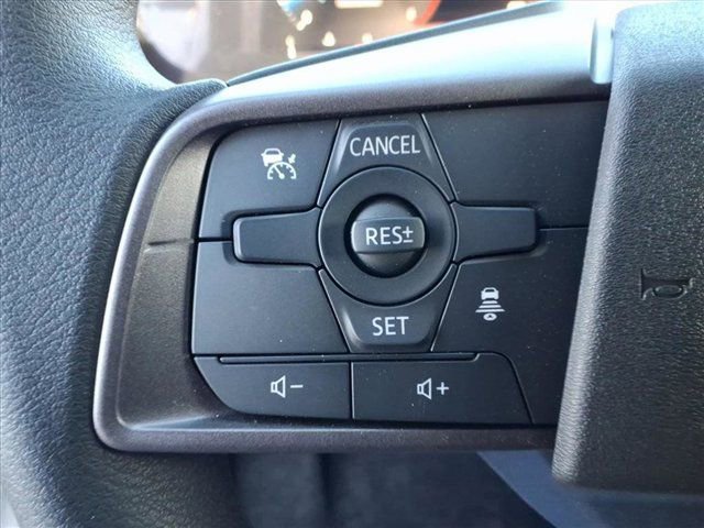 New 2026 Nissan Sentra SV image 22