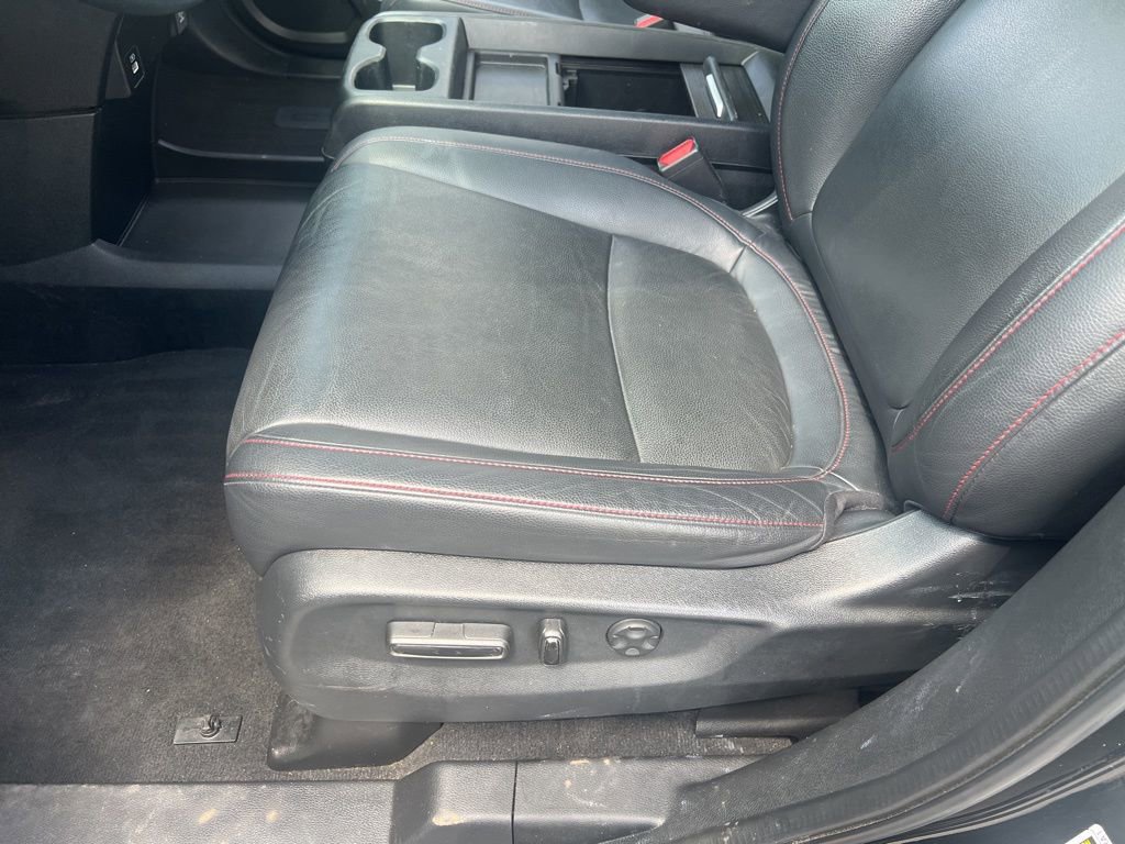 Used 2023 Honda Odyssey Sport image 13