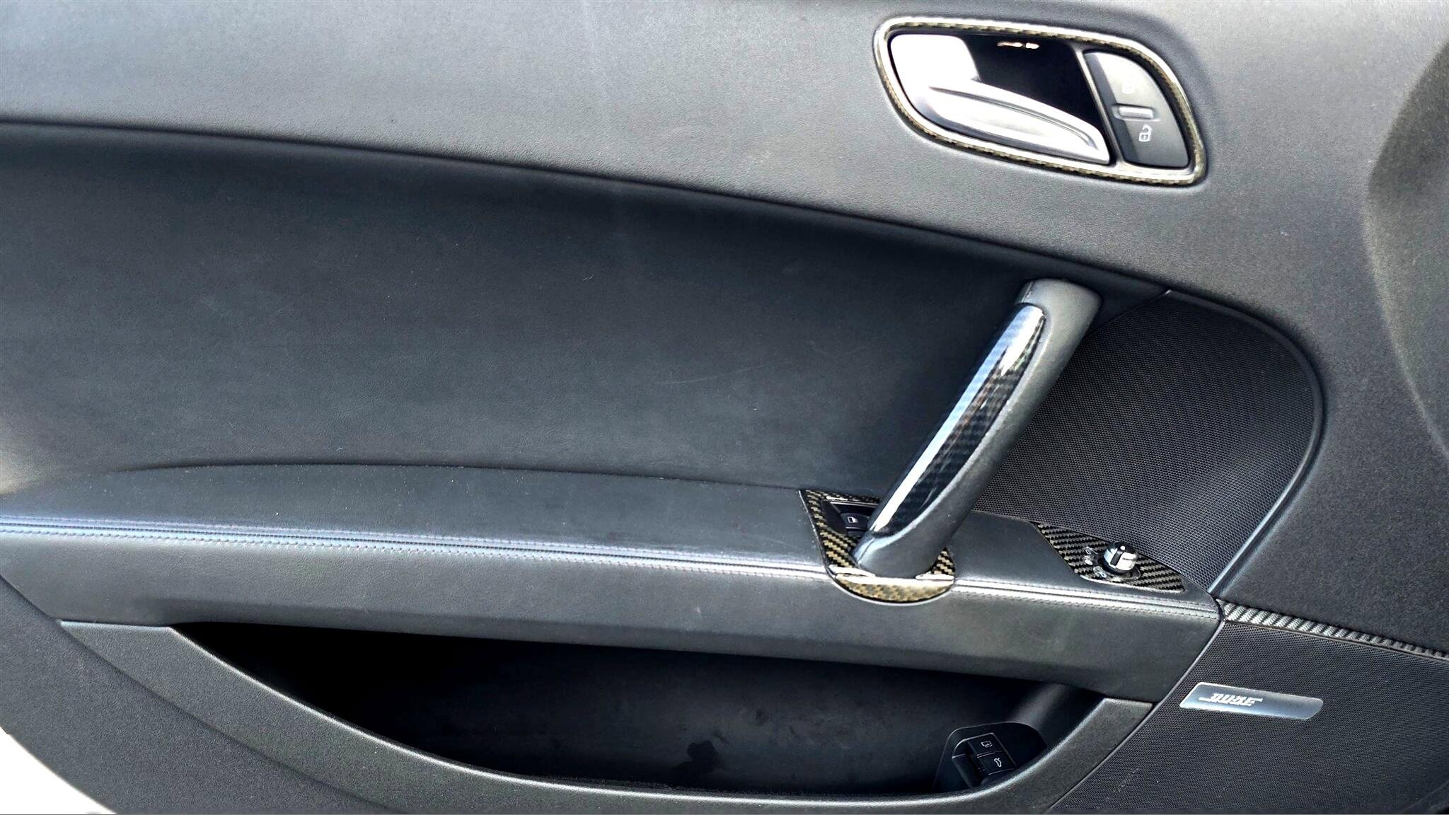 Used 2014 Audi TT 2.0T w/ Fine Nappa Leather Package image 23