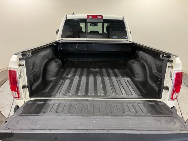 Used 2016 RAM 1500 Laramie w/ Convenience Group AWD/4WD image 11