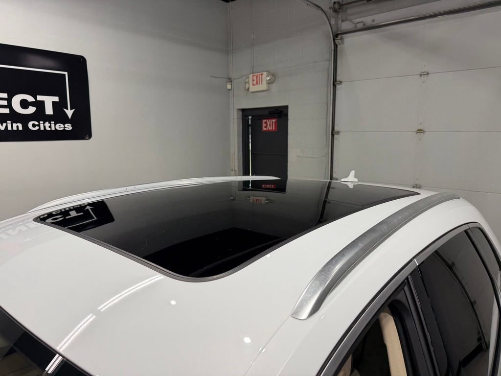 Used 2021 Audi Q5 Prestige w/ Prestige Package AWD/4WD image 19