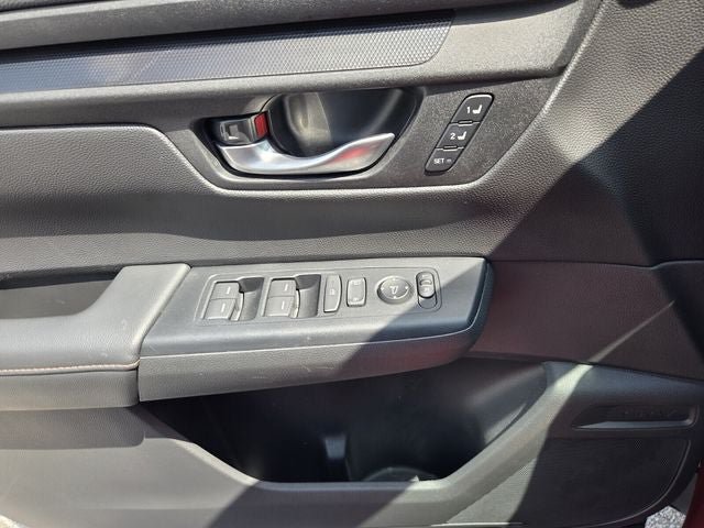 Certified 2024 Honda CR-V Sport-L image 34
