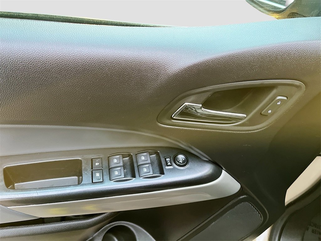 Used 2021 Chevrolet Colorado Z71 image 18