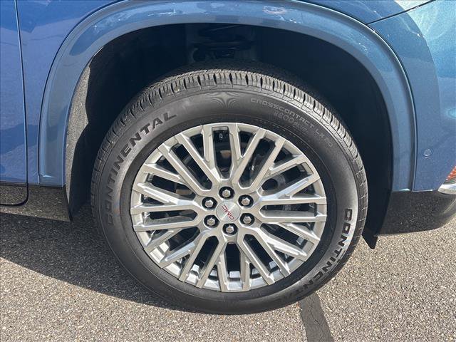 Certified 2024 GMC Acadia Denali w/ Super Cruise Package FWD image 24