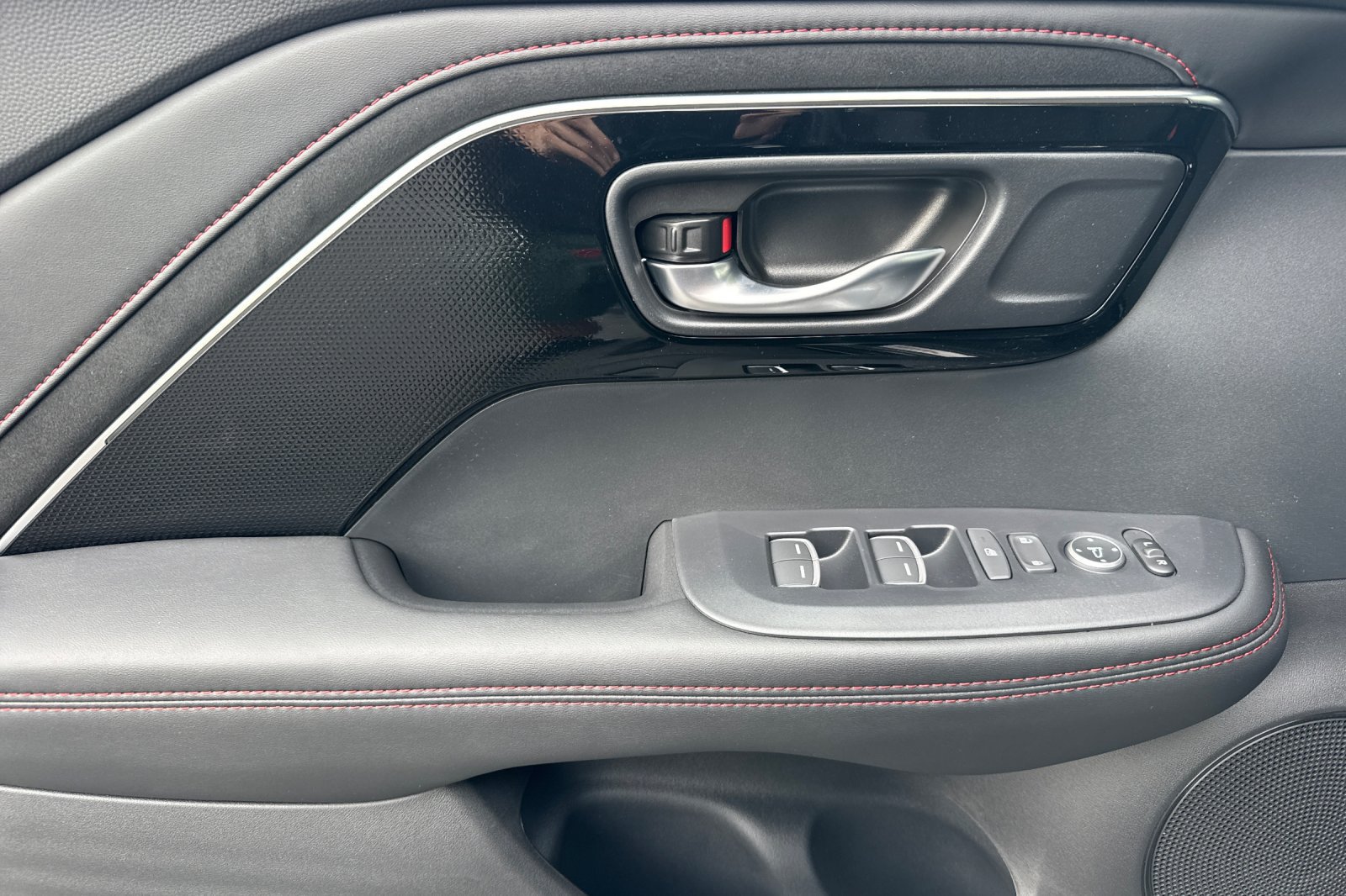 New 2026 Acura ADX A-Spec AWD/4WD image 10